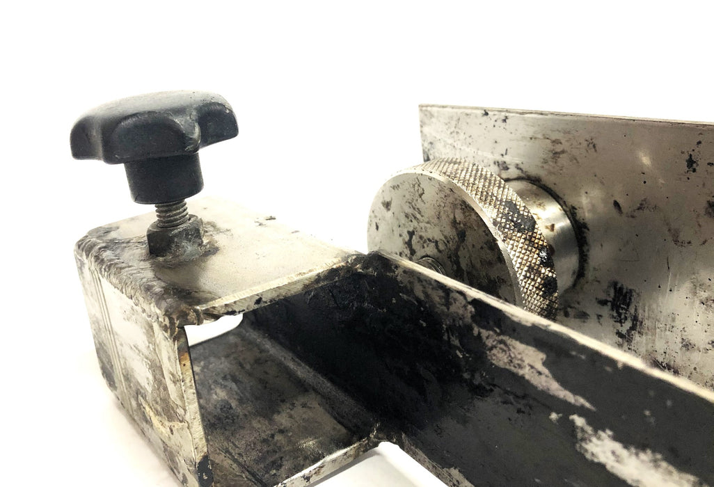 Unbranded Metalworking Clamp 8-1/2 Inch USED