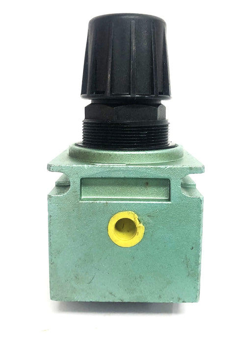 Numatics Filter Regulator With Seal Set P30B-04 USED