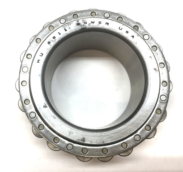 Bower Cylindrical Roller Bearing MU5211 (MU5211L) NOS