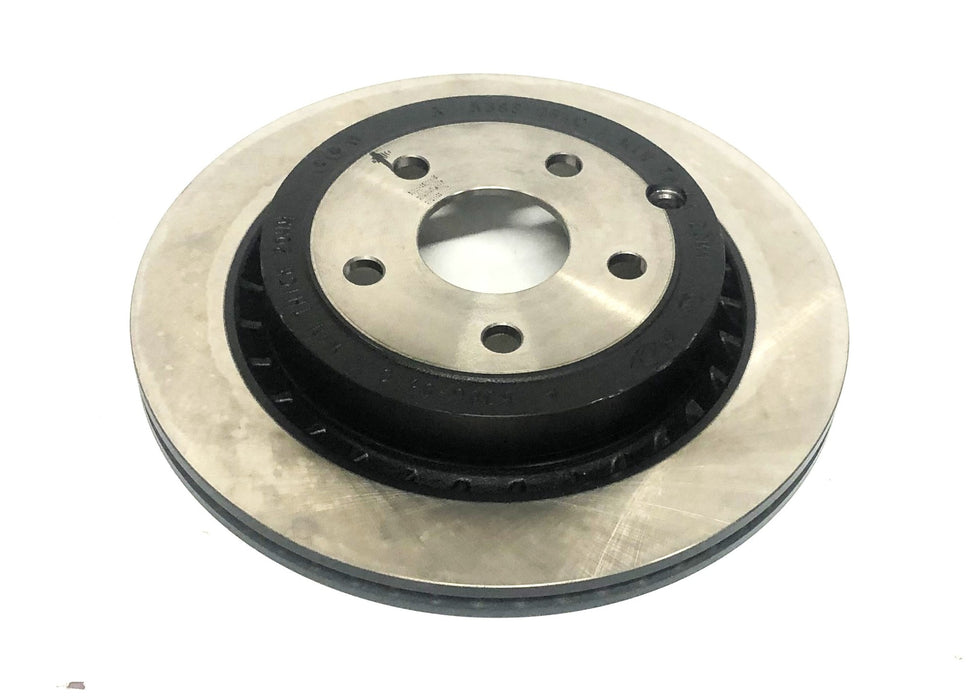 GM Rear Brake Rotor 92260883 NOS