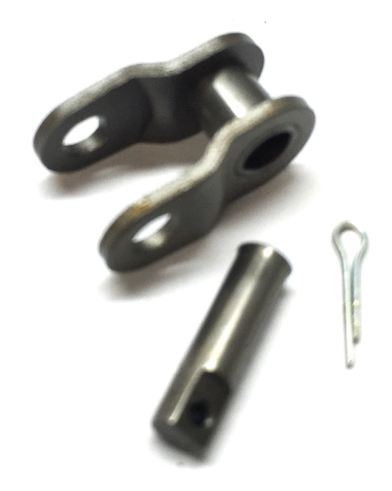 ANSI No. 35-1 Offset Connecting Link [Lot of 6] NOS
