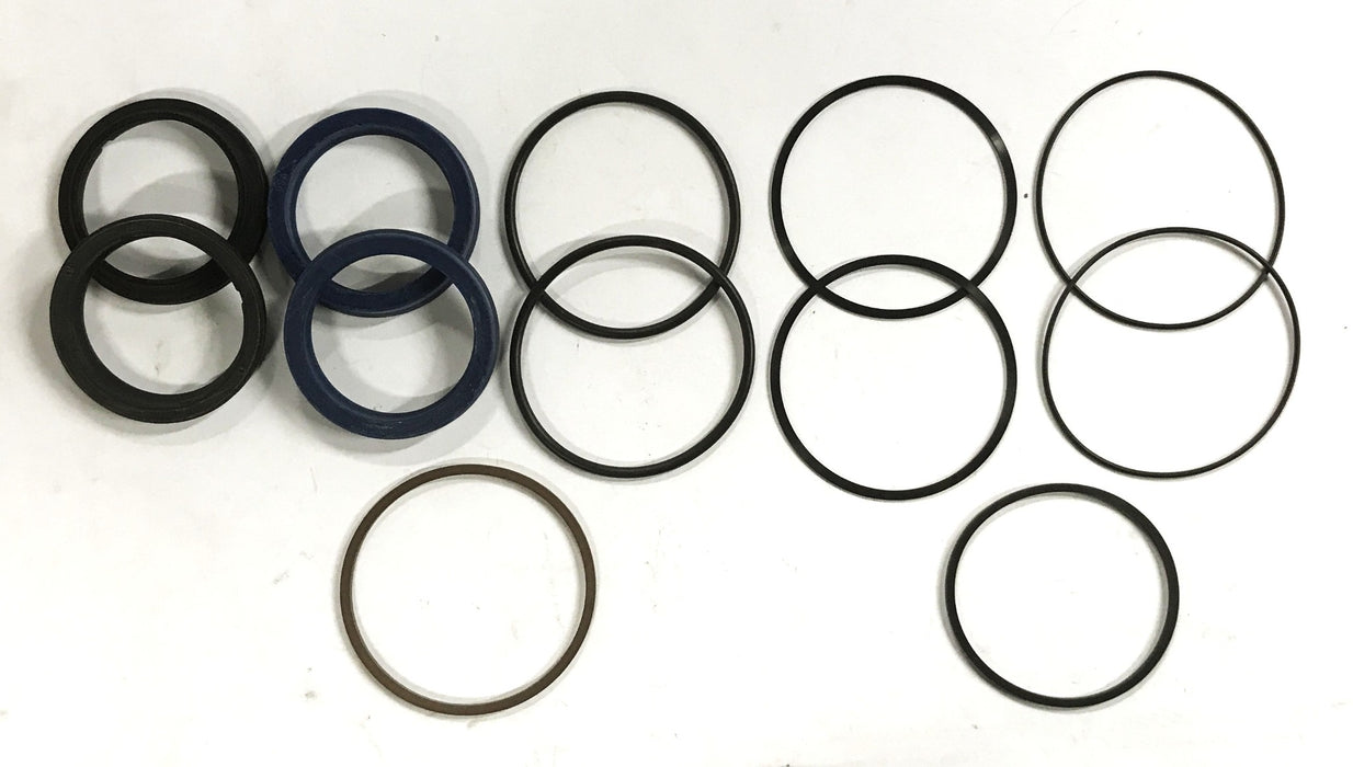 Total Source Steel Cylinder Seal Kit YT518617004 NOS