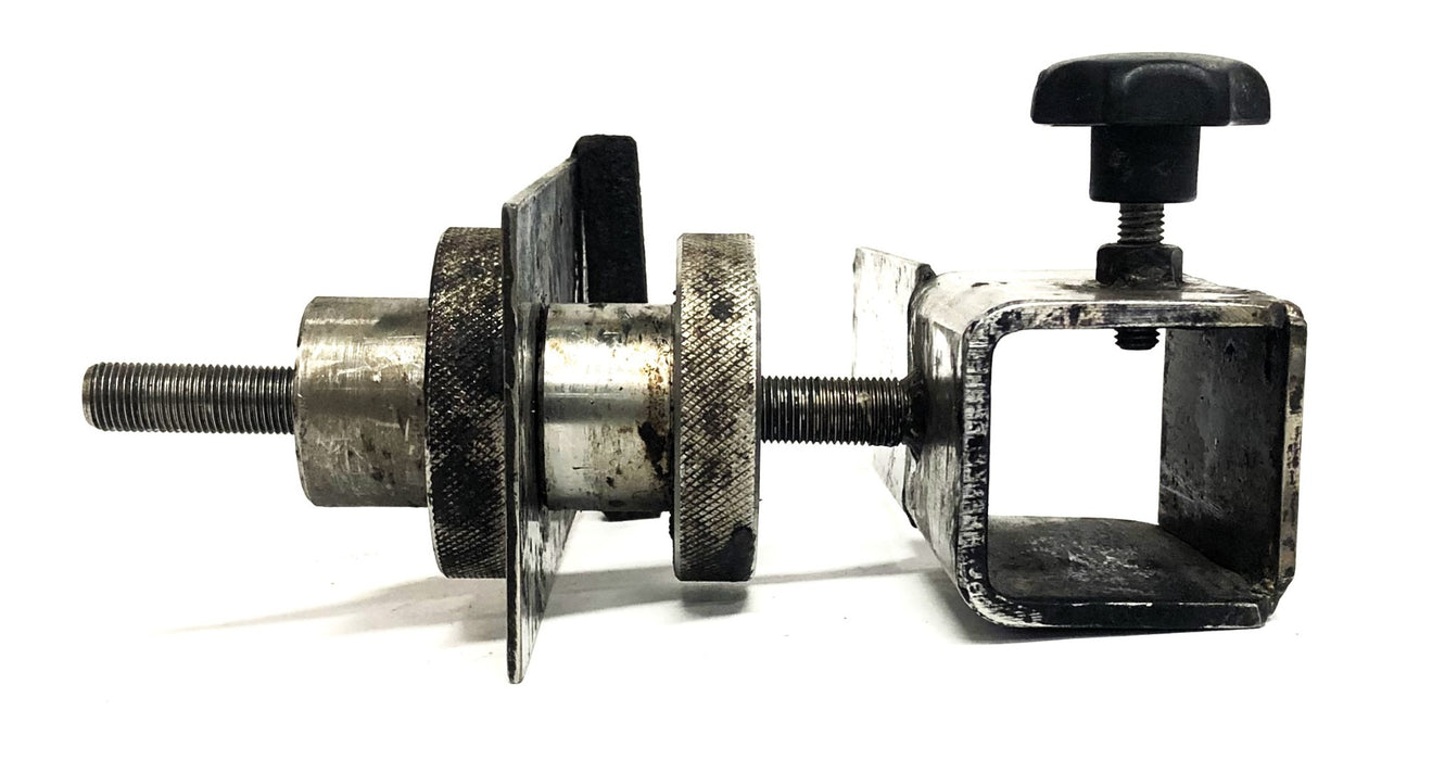 Unbranded Metalworking Clamp 8-1/2 Inch USED