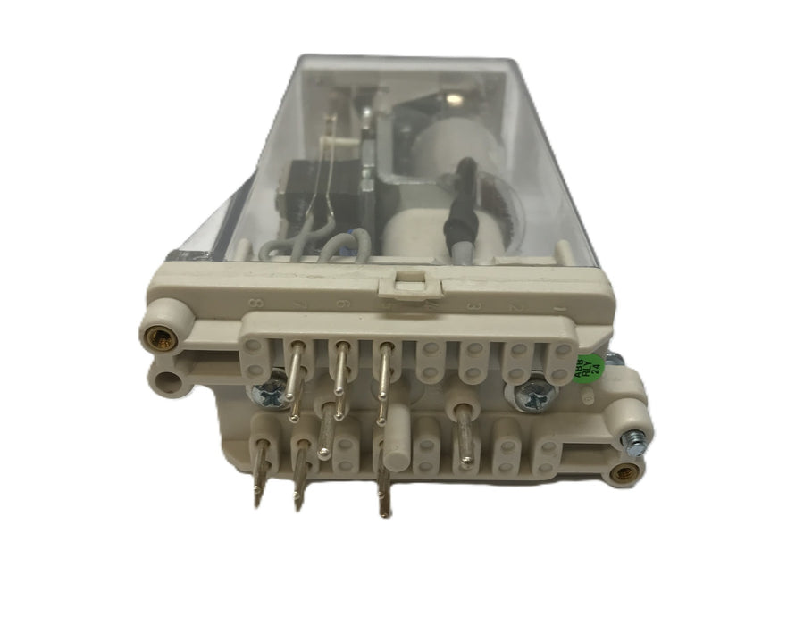 ABB Pack of (2) Relay RXIC1 (RK426235-AN) NOS