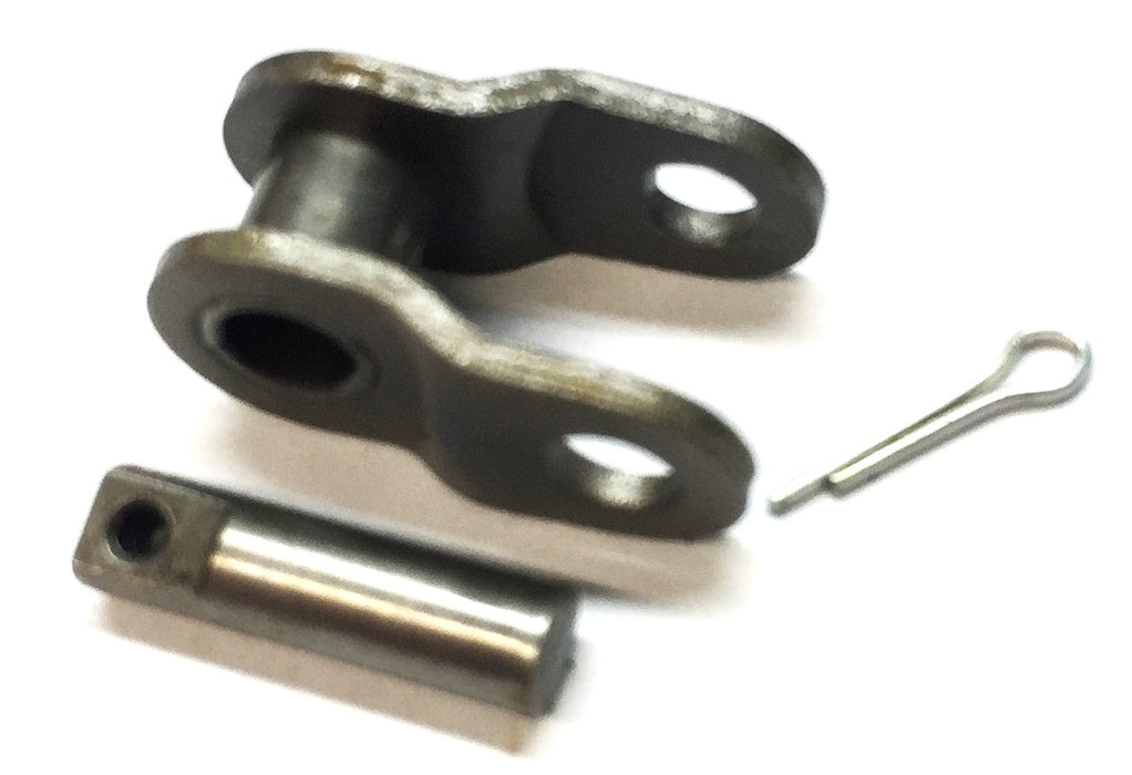 ANSI No. 35-1 Offset Connecting Link [Lot of 6] NOS