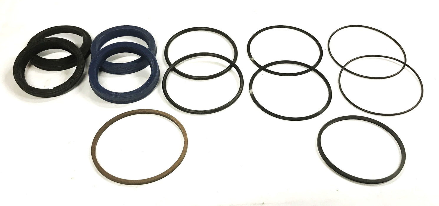 Total Source Steel Cylinder Seal Kit YT518617004 NOS