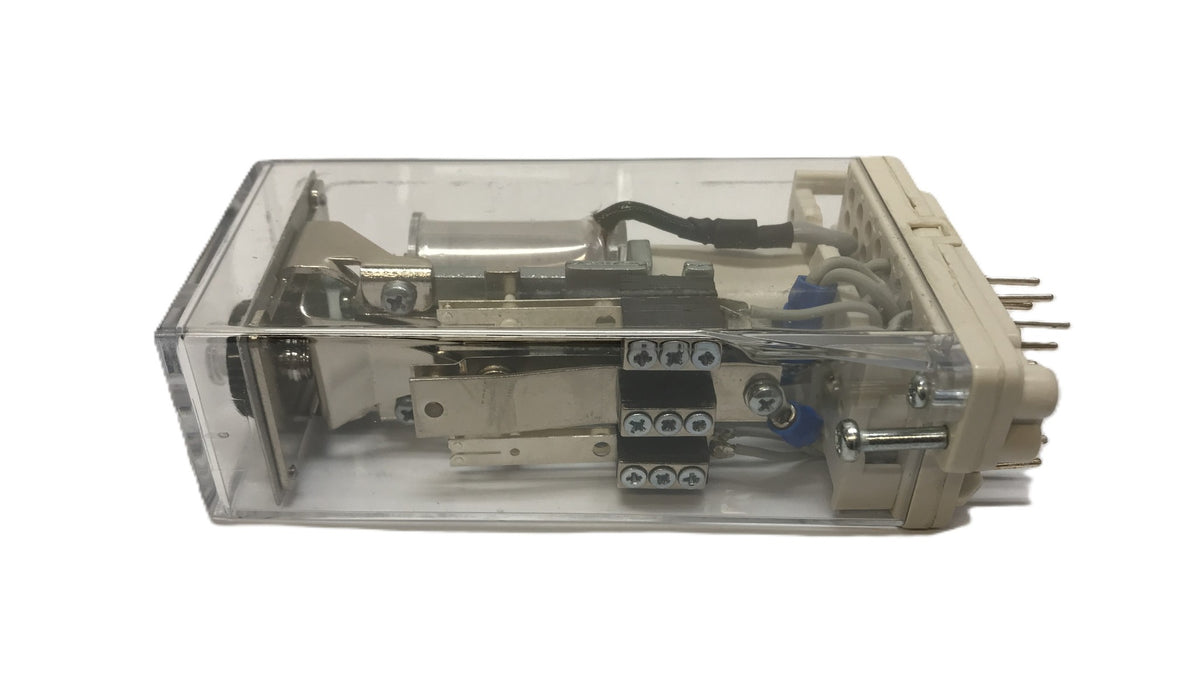 ABB Pack of (2) Relay RXIC1 (RK426235-AN) NOS