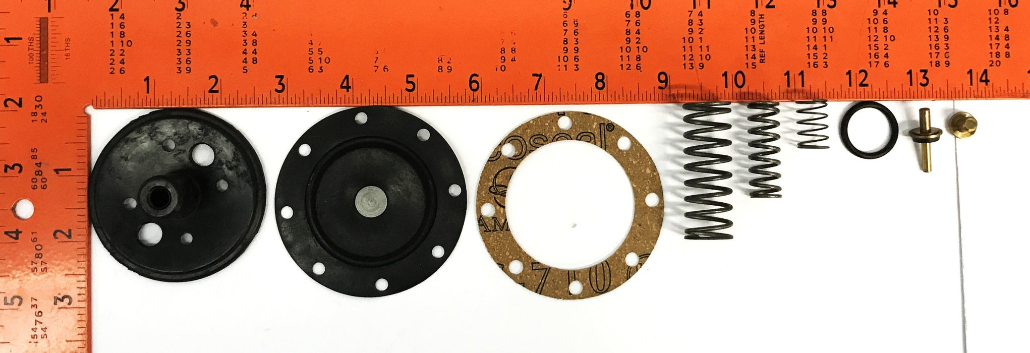 Total Source Forklift Repair Kit LP225-6353 NOS