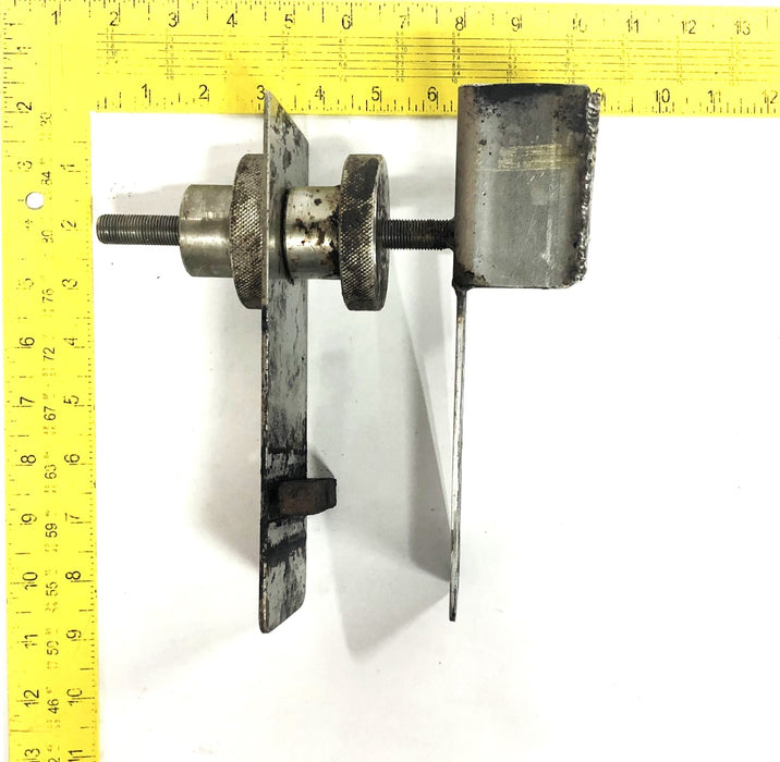 Unbranded Metalworking Clamp 8-1/2 Inch USED