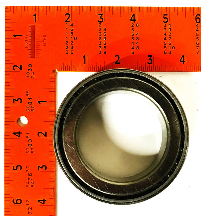 NSK Tapered Roller Bearing Cone and Cup HR32013-XJ NOS