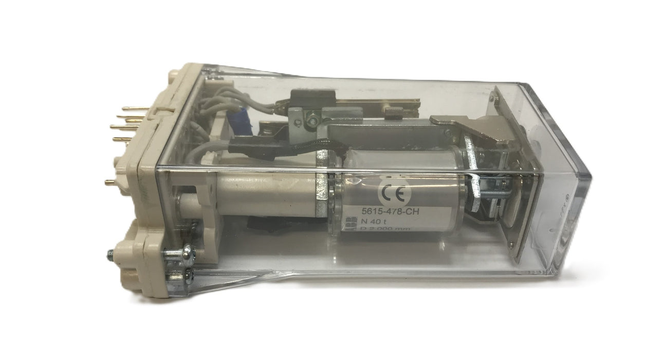 ABB Relay RXIC1 (RK426235-AN) NOS