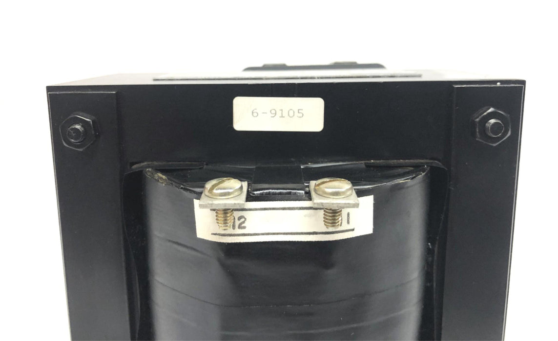 Allen- Bradley 500V Series A Control Circuit Transformer 1497-N18 (X-211493) NOS