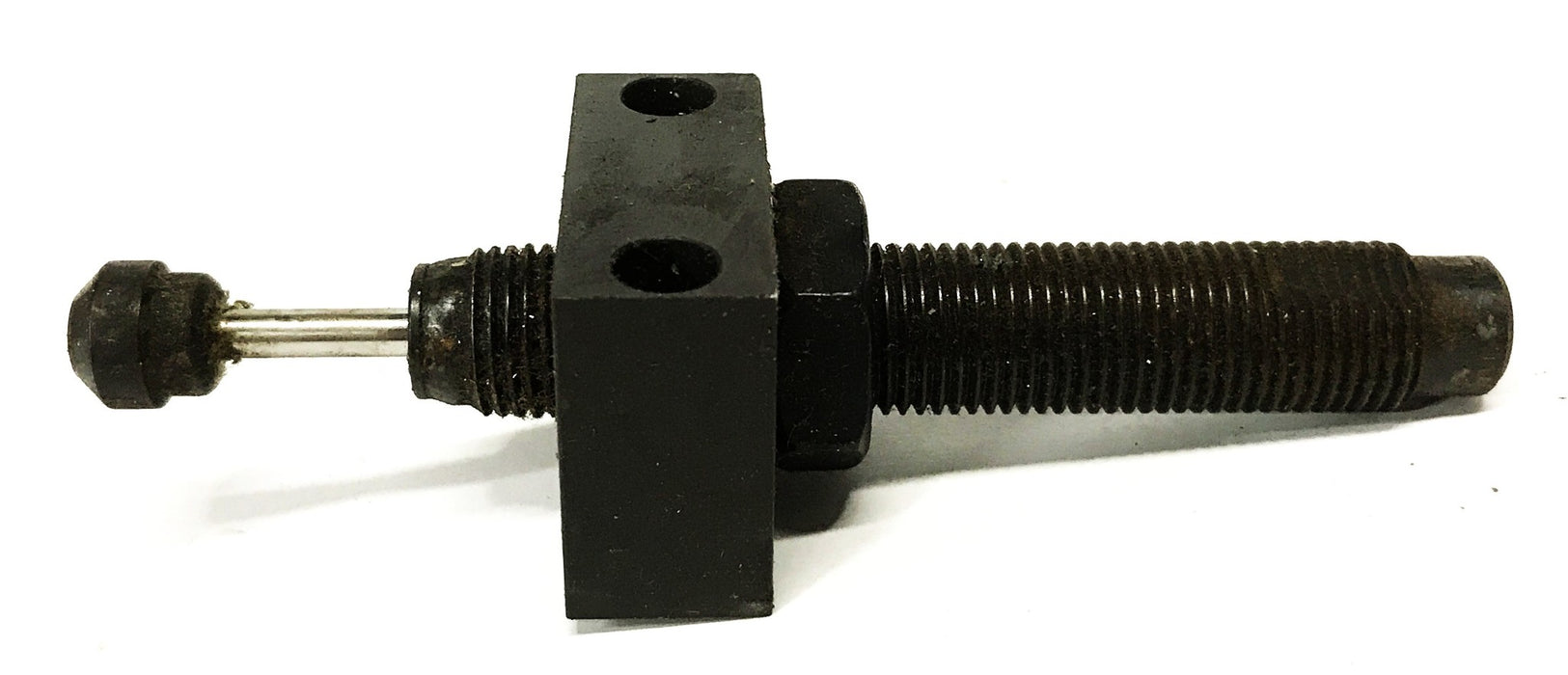 Ace Controls Mini-Shock Absorber and Mounting Block [Lot of 2] NOS