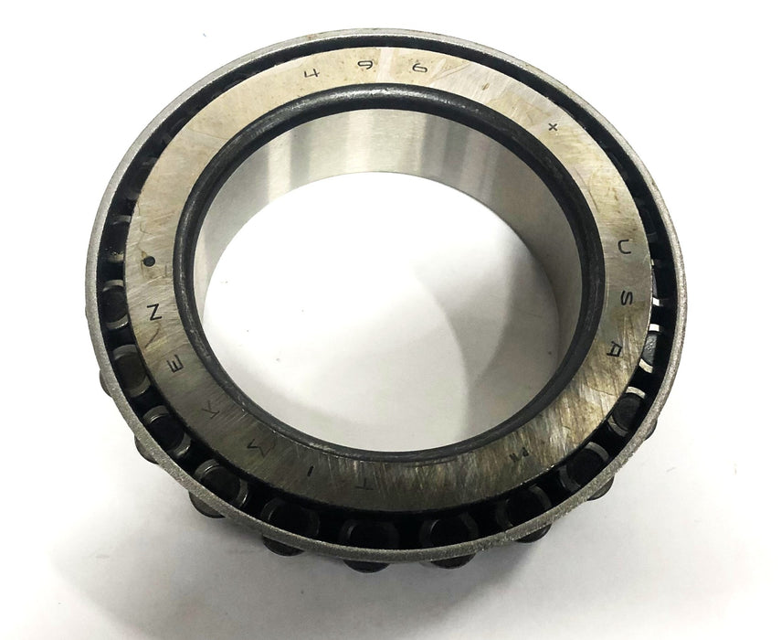 Timken Tapered Roller Bearing Cone 496 NOS