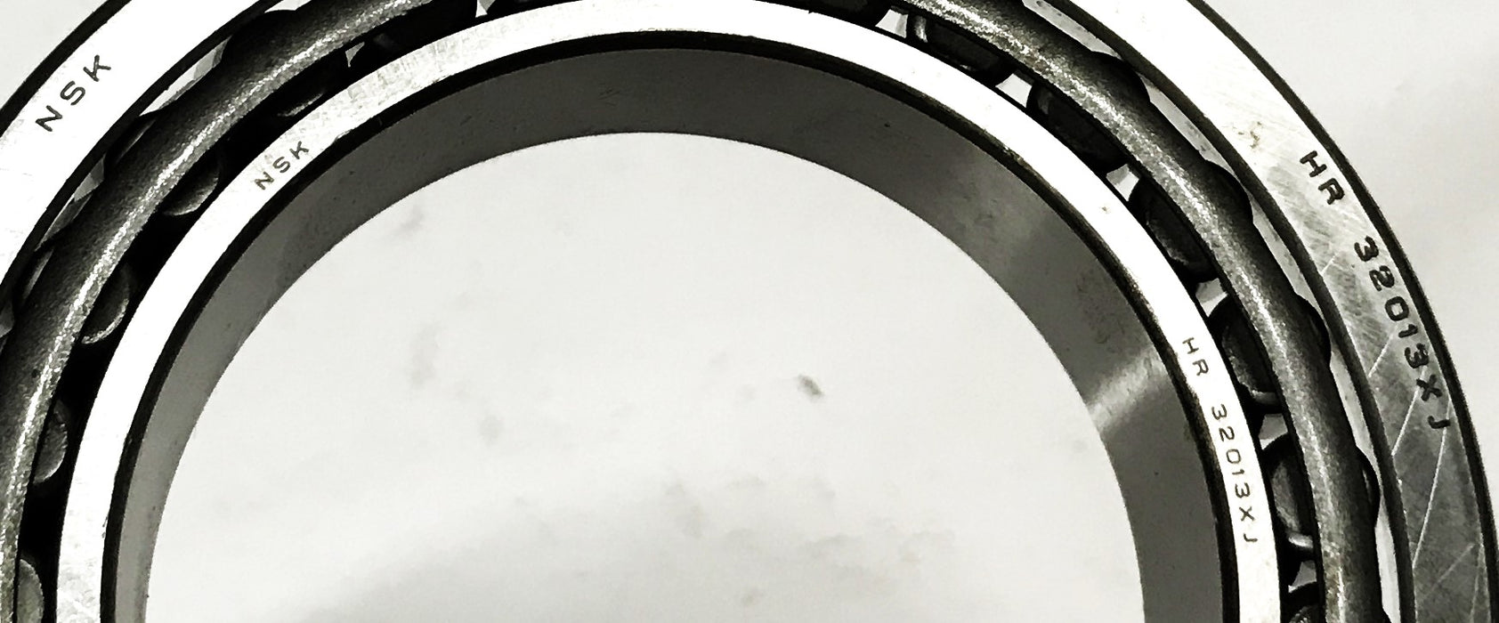 NSK Tapered Roller Bearing Cone and Cup HR32013-XJ NOS