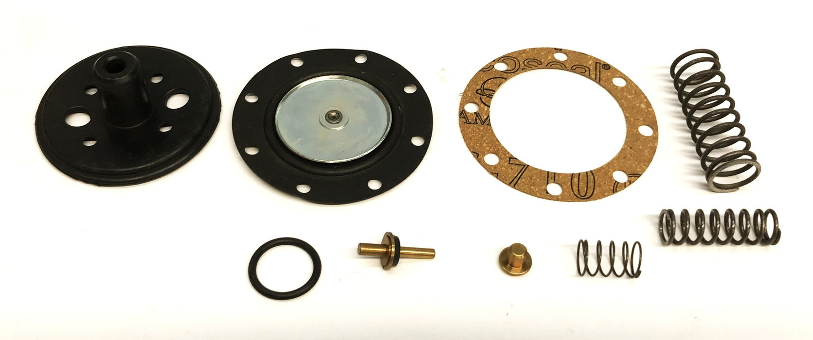 Total Source Forklift Repair Kit LP225-6353 NOS