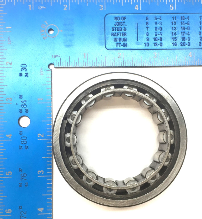 NDH Cylindrical Roller Bearing 5209T NOS