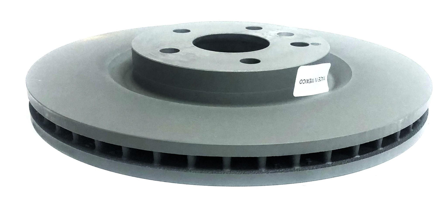 AC Delco GM Front Brake Rotor 1771122 (92260109) NOS