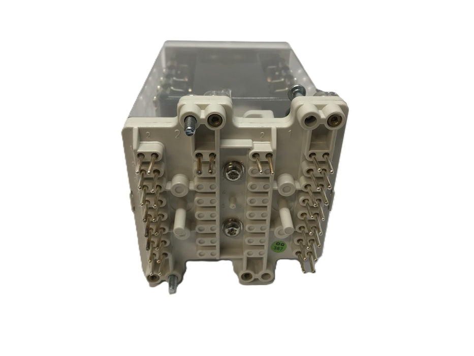 ABB Auxiliary Relay RXMH2 (RK223168-AA) NOS