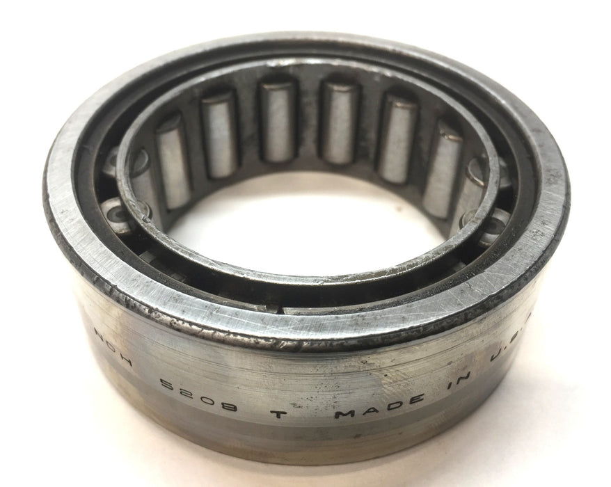 NDH Cylindrical Roller Bearing 5209T NOS