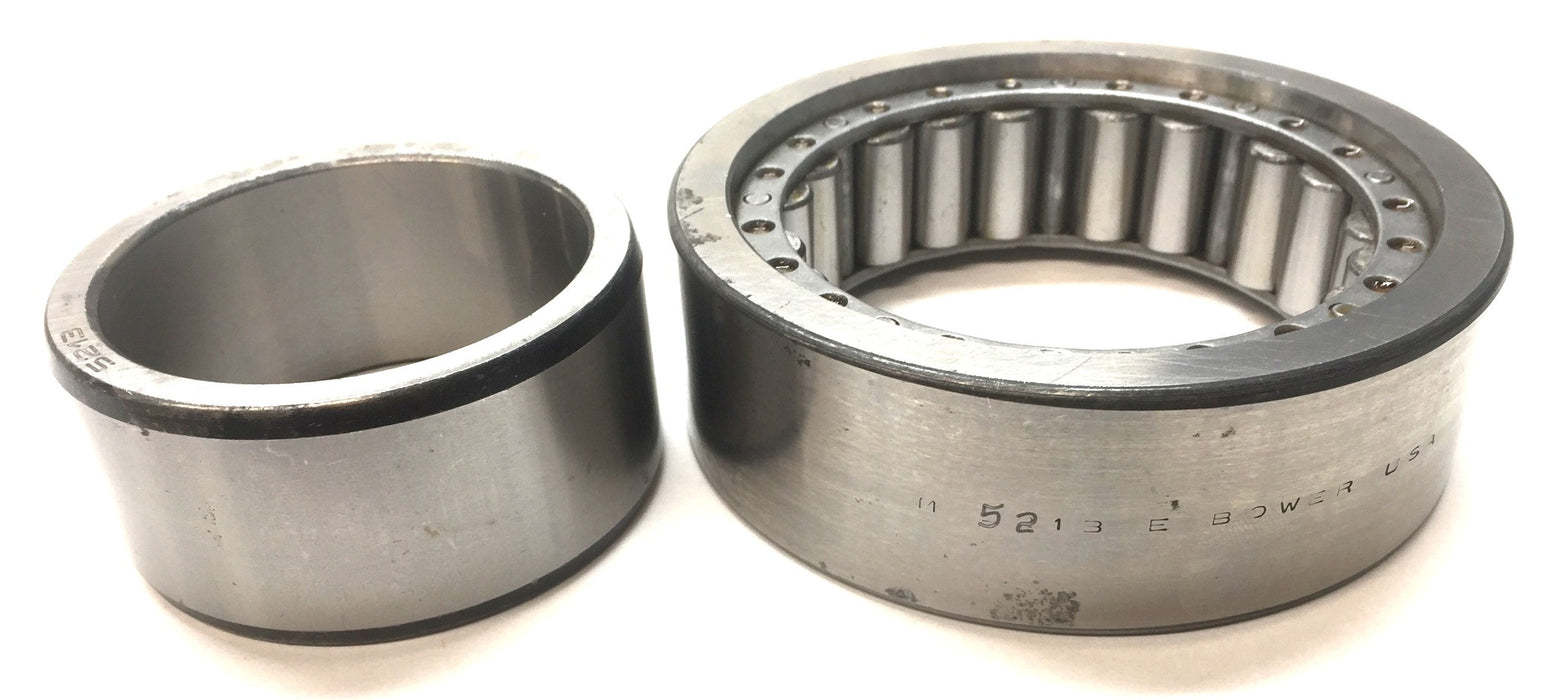 Bower Cylindrical Roller Bearing with Inner Ring M5213 (5213) NOS