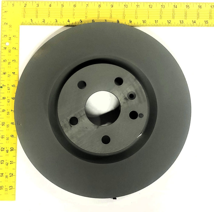 AC Delco GM Front Brake Rotor 1771122 (92260109) NOS