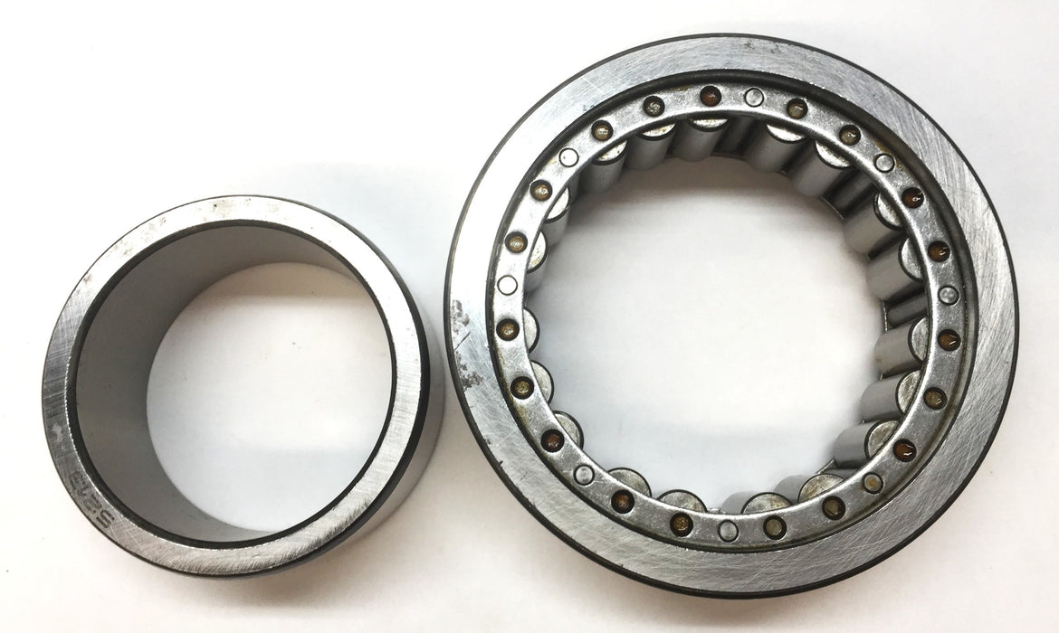 Bower Cylindrical Roller Bearing with Inner Ring M5213 (5213) NOS