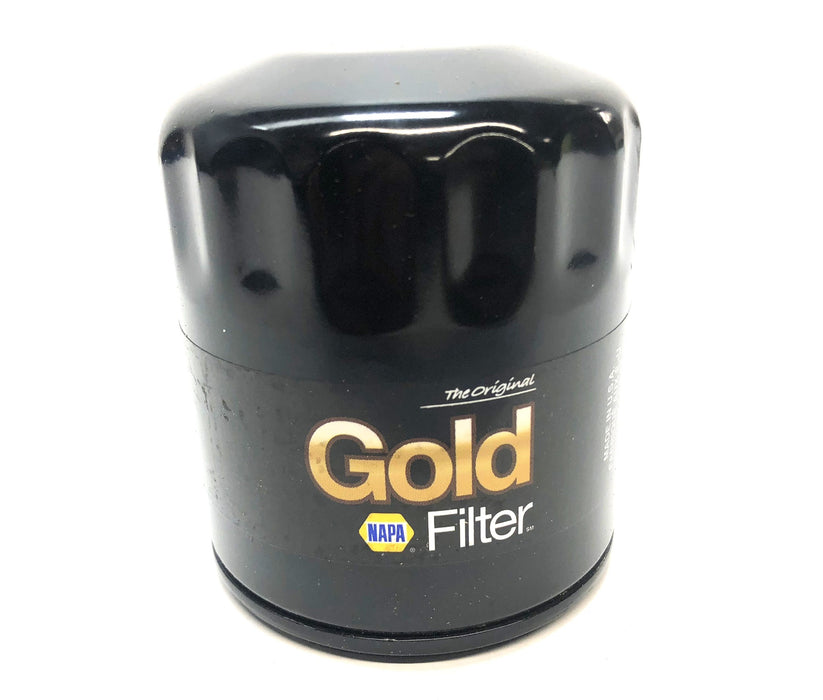 Napa Gold Oil Filter 1348 [Lot Of 3] NOS