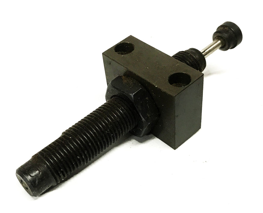 Ace Controls Mini-Shock Absorber and Mounting Block [Lot of 2] NOS