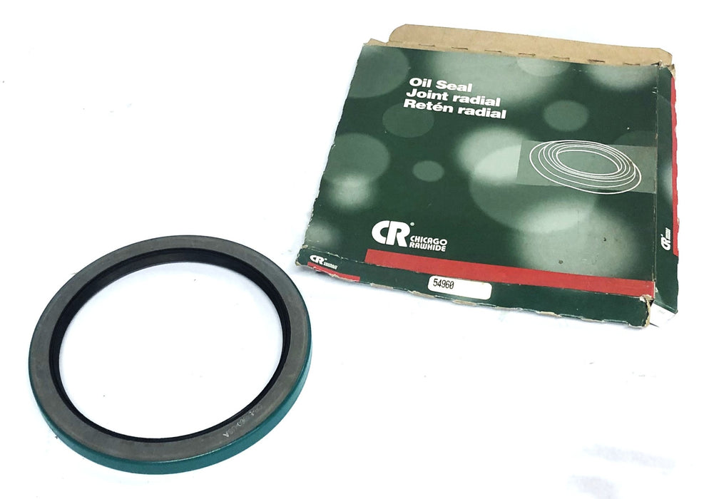 Chicago Rawhide Oil Seal 54960 NOS