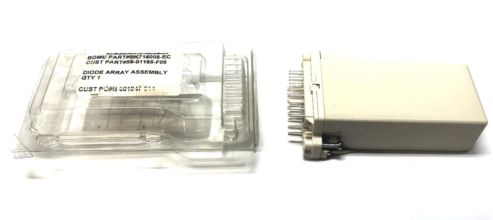 ABB Diode Relay RXTDA1 (RK7715008-EC) NOS