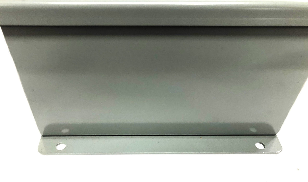 Allen-Bradley 9 Unit Surface Mounting Pushbutton Enclosure 800T-9TJZ NOS