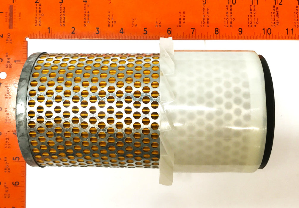 LPM Forklift Air Filter 1350-4231 [Lot of 2] NOS