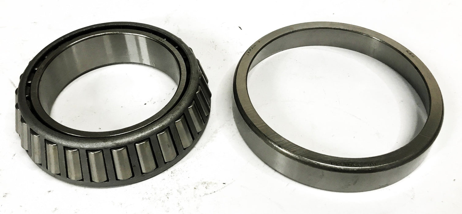 NSK Tapered Roller Bearing Cone and Cup HR32013-XJ NOS