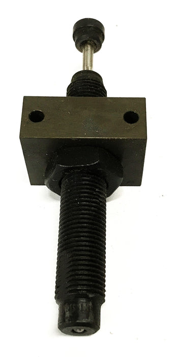 Ace Controls Mini-Shock Absorber and Mounting Block [Lot of 2] NOS