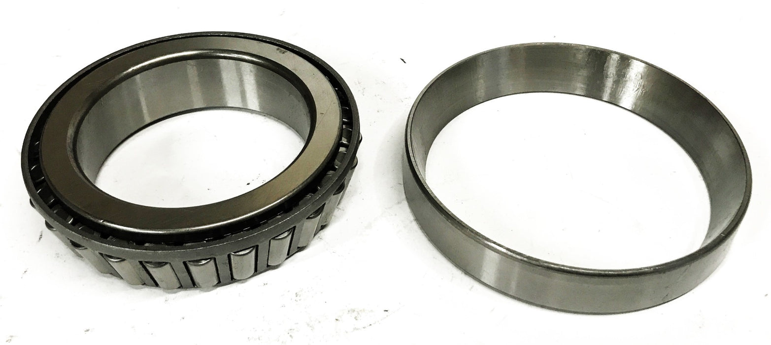 NSK Tapered Roller Bearing Cone and Cup HR32013-XJ NOS