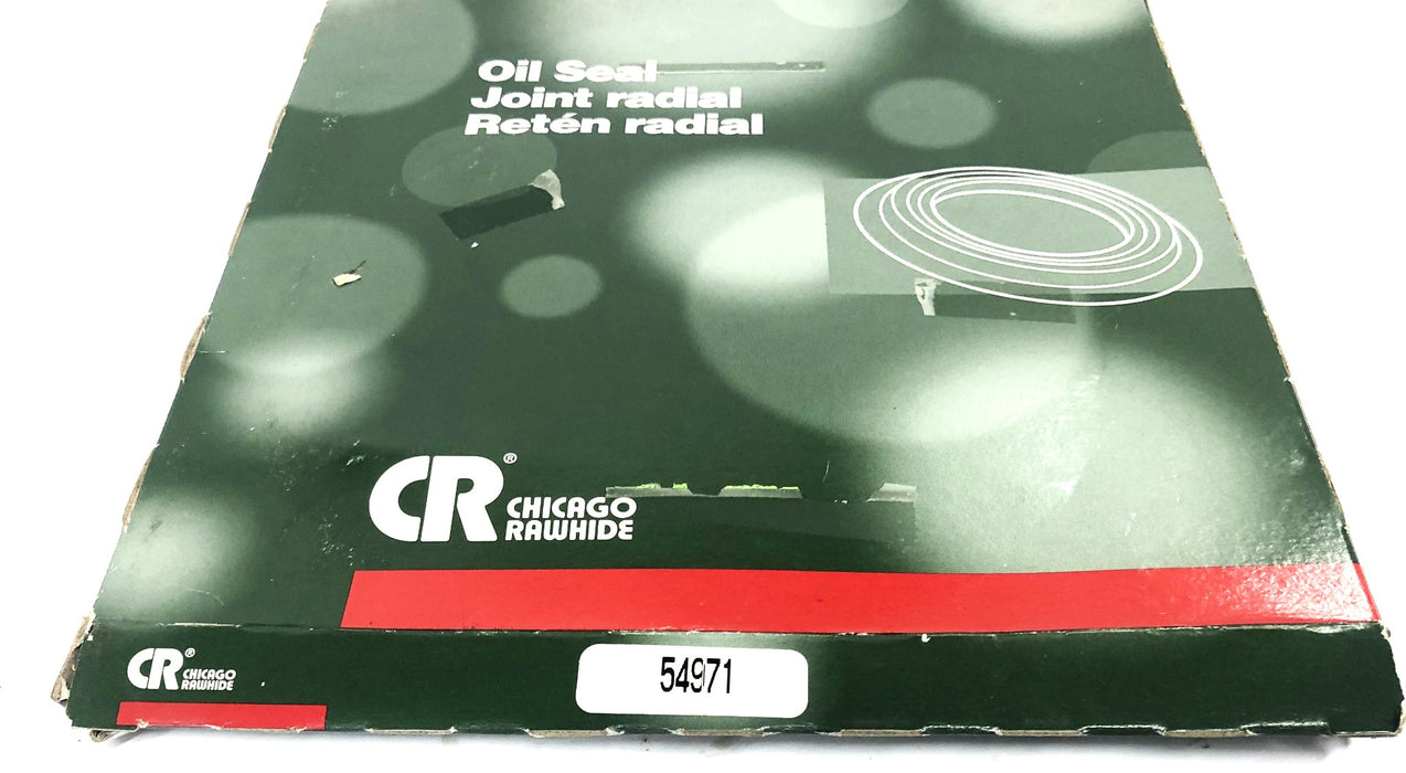Chicago Rawhide Oil Seal 54971 NOS