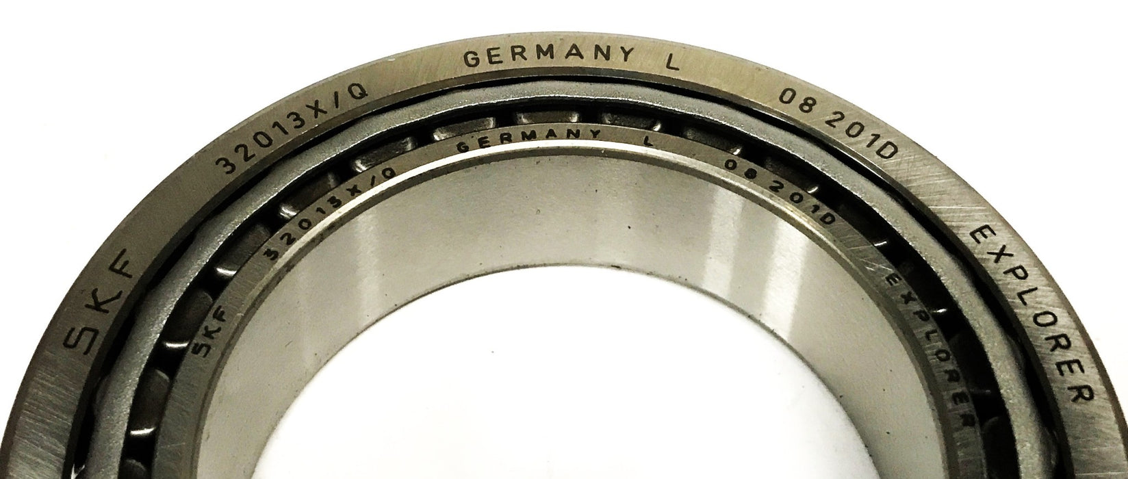 SKF Tapered Roller Bearing Cone and Cup 32013X/Q NOS