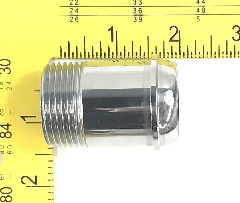 Sloan 1-1/4" Tailpiece for 1" Stop H-5-A NOS