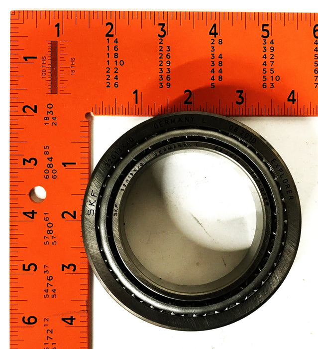 SKF Tapered Roller Bearing Cone and Cup 32013X/Q NOS