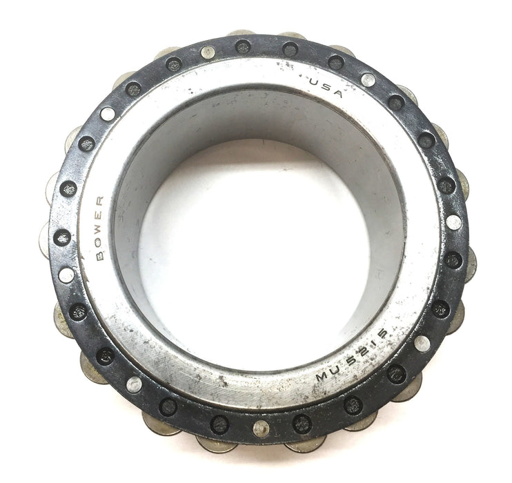 Bower Cylindrical Roller Bearing Without Outer Ring MU5215 NOS