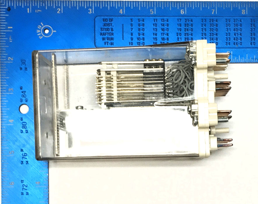 ABB Auxiliary Relay RXMA2 (5633880-C) NOS