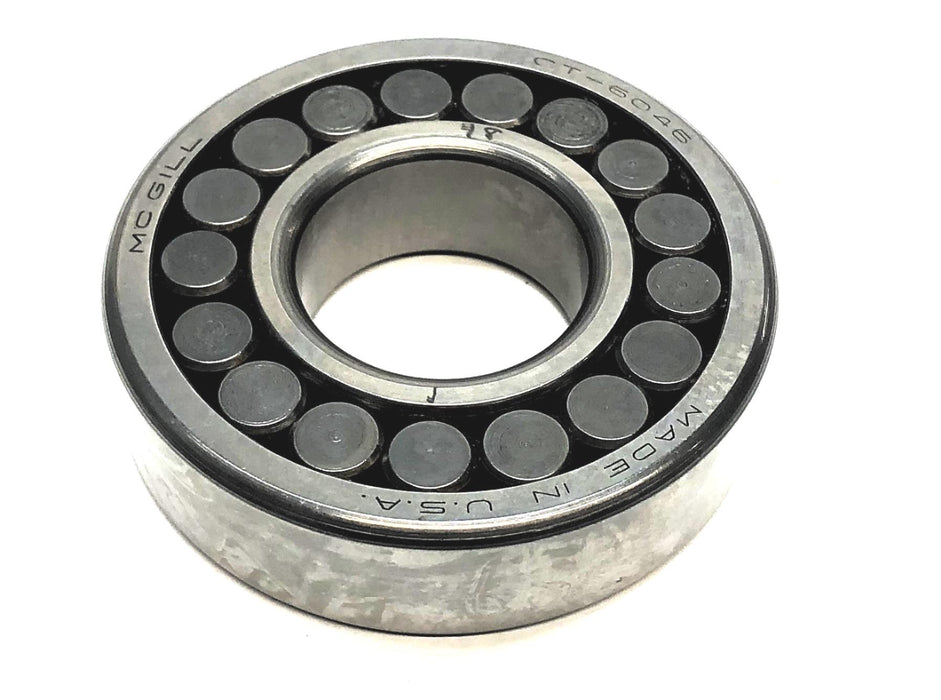 McGill Single Row Roller Bearing CT-6046 (No Box) NOS