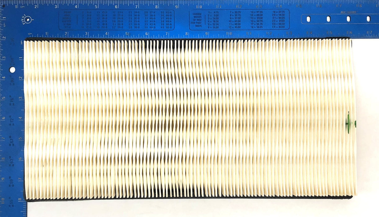 Ac Delco Air Filter 25042562 [Lot Of 3] NOS