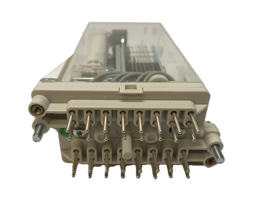 ABB Auxiliary Relay RXMM1 (5633 512-N) NOS
