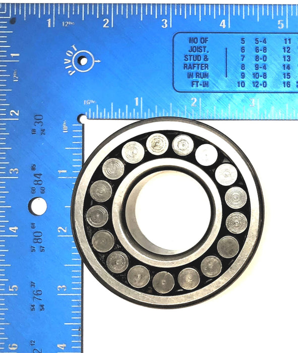 McGill Single Row Roller Bearing CT-6046 (No Box) NOS