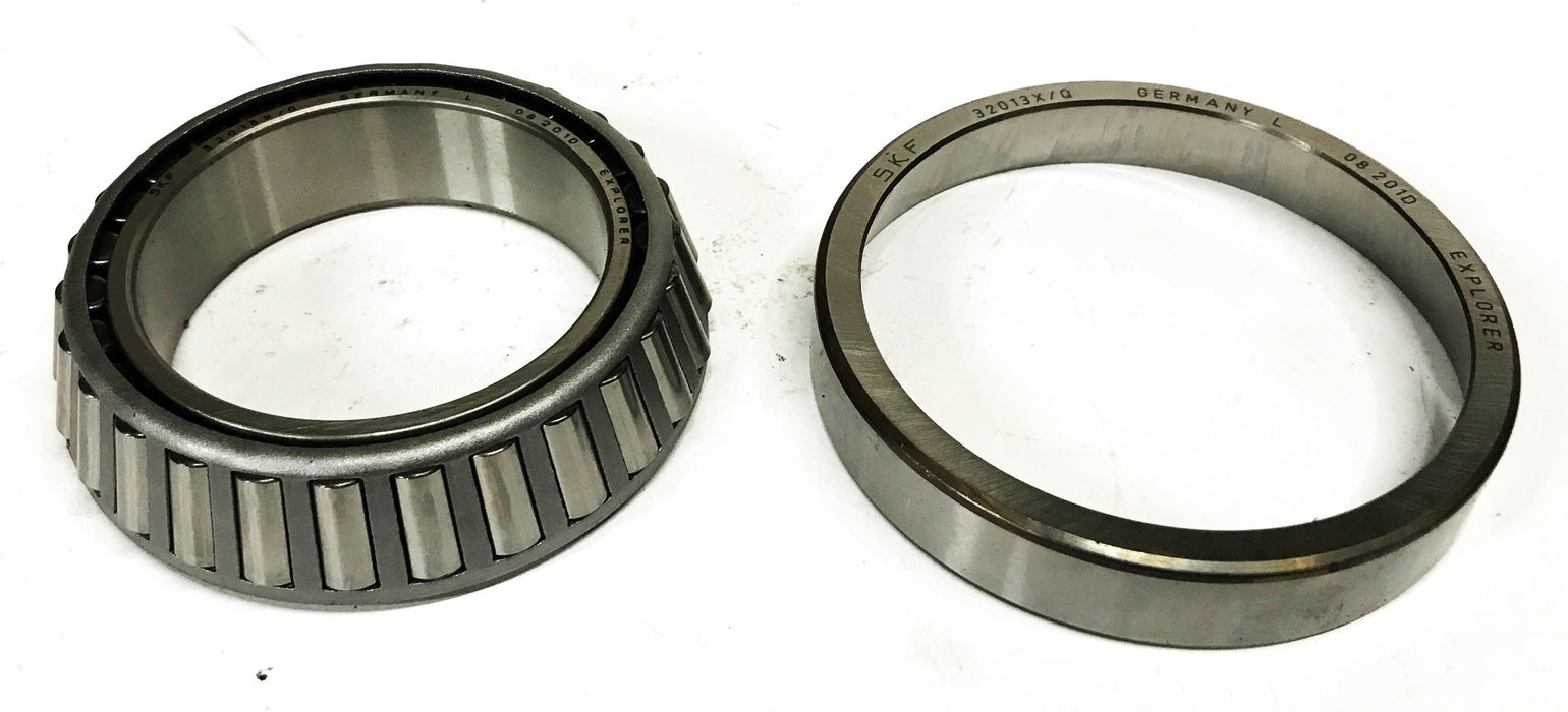 SKF Tapered Roller Bearing Cone and Cup 32013X/Q NOS