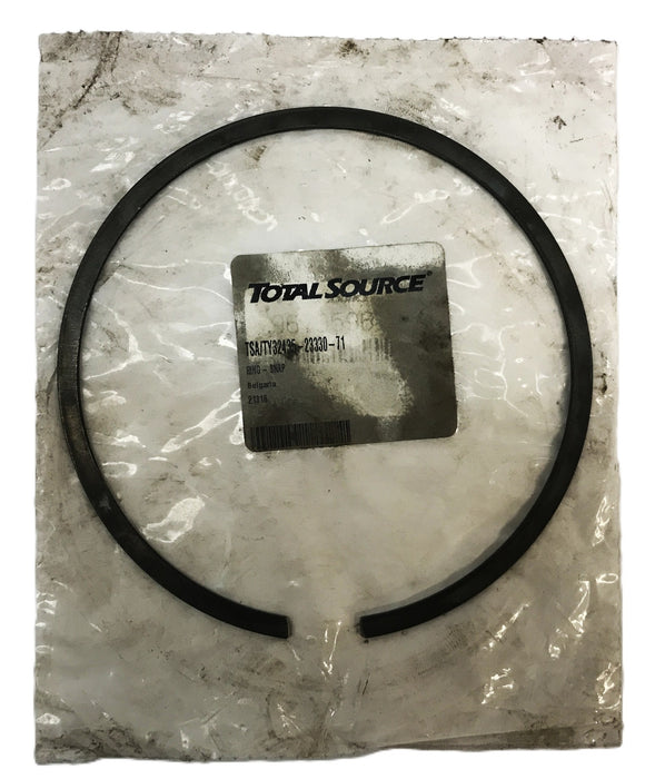 Total Source Forklift Toyota Snap Ring TY32435-23330-71 NOS