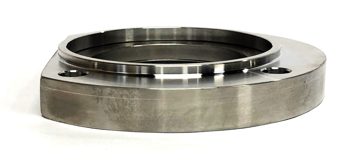 SPX Process Equipment Bearing Isolation Kit 030U2 316 STD Pair X06639-1 NOS