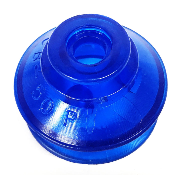 Vaccon Bellows Style Suction Cup VC-B-50P [Lot of 10] NOS